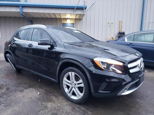 VIN WDCTG4EB9FJ165164 2015 Mercedes-Benz GLA-Class,... no.4