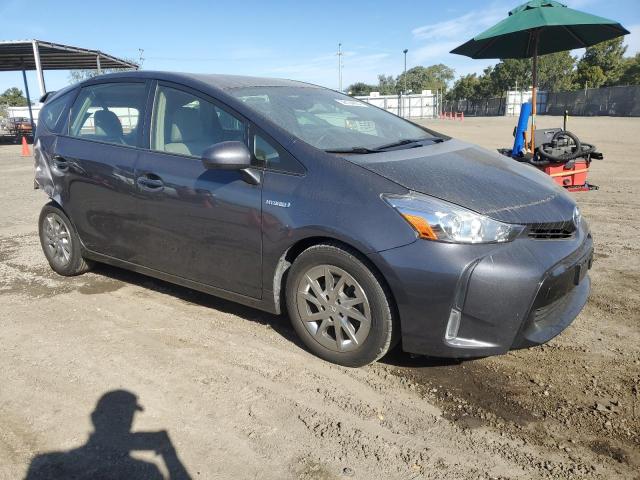 JTDZN3EU8FJ036768 | 2015 Toyota prius v