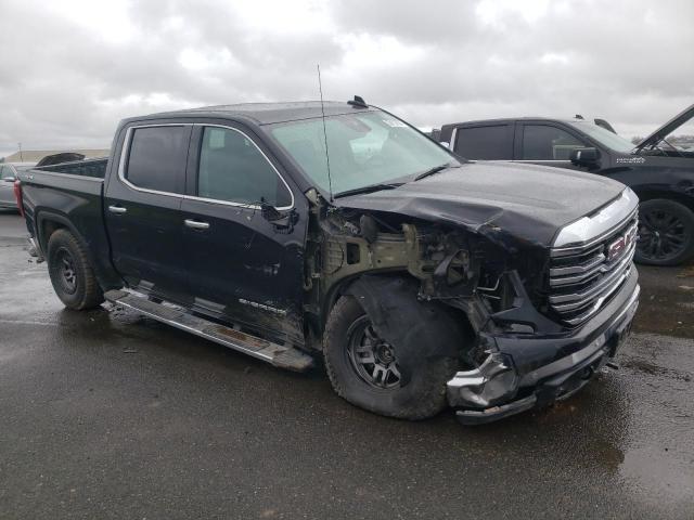 3GTUUDED8NG665711 | 2022 GMC SIERRA K15