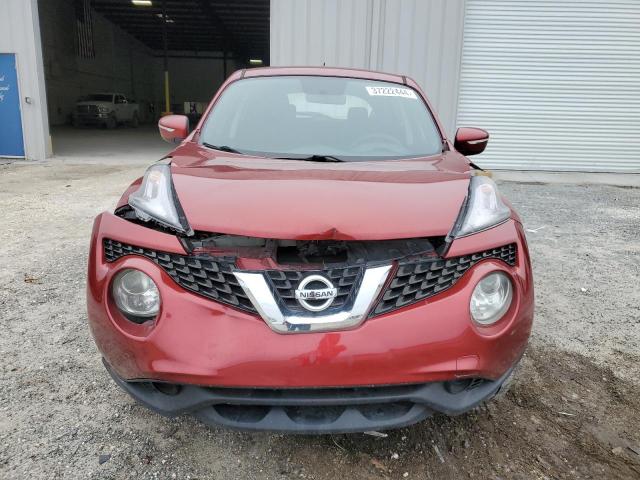 2015 NISSAN JUKE S - JN8AF5MR6FT509191