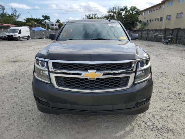 1GNSCHKC4GR295025 | 2016 CHEVROLET SUBURBAN C