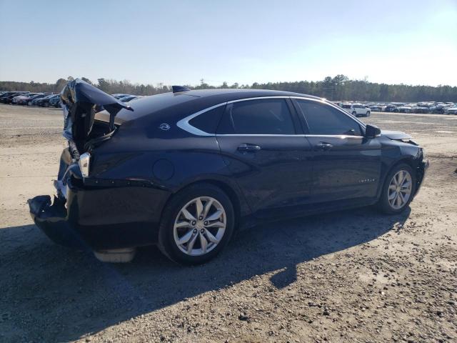 2G1105S36J9164345 | 2018 CHEVROLET IMPALA LT