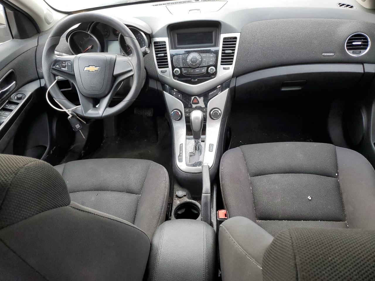 1g1pk5sb7e7377632 1G1PK5SB7E7377632 2014 Chevrolet Cruze Lt