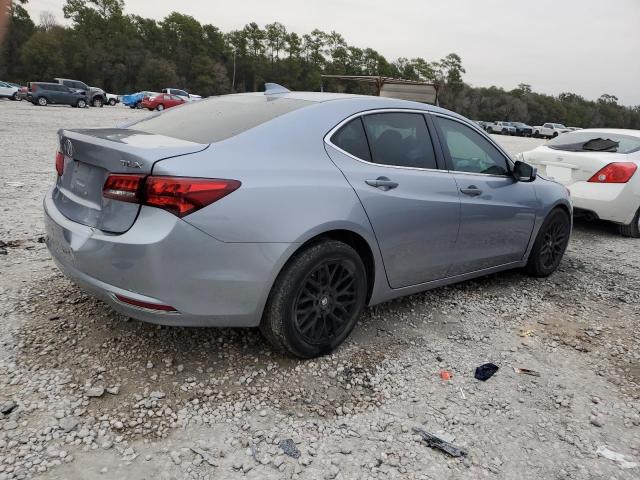 19UUB1F59FA010468 | 2015 ACURA TLX TECH