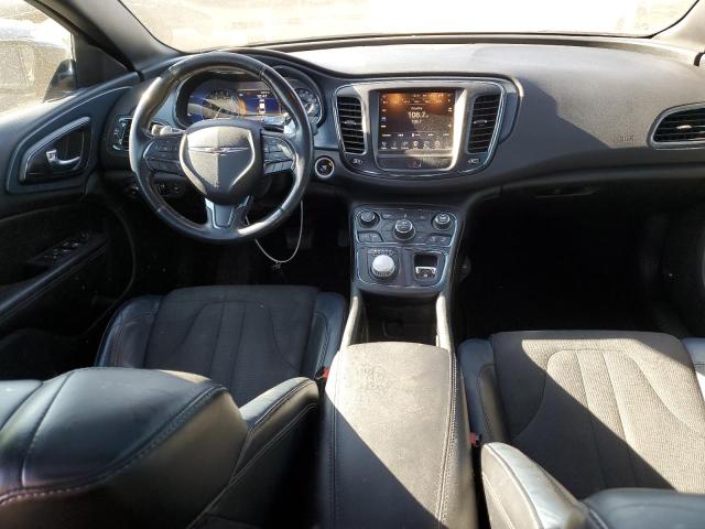 2015 CHRYSLER 200 S - 1C3CCCDG5FN583243