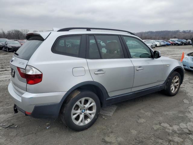 WBXPC9C46AWJ32321 | 2010 BMW x3 xdrive30i