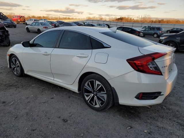 2HGFC1F70JH643751 | 2018 HONDA CIVIC EXL