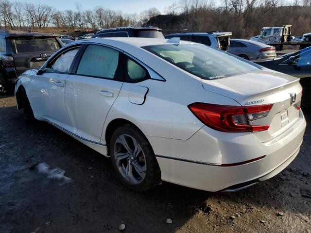 1HGCV1F51LA115729 | 2020 HONDA ACCORD EXL