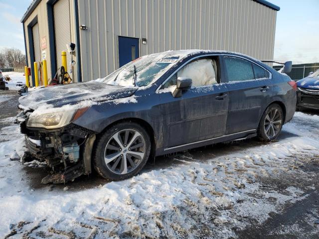 2017 Subaru Legacy 3.6R Limited