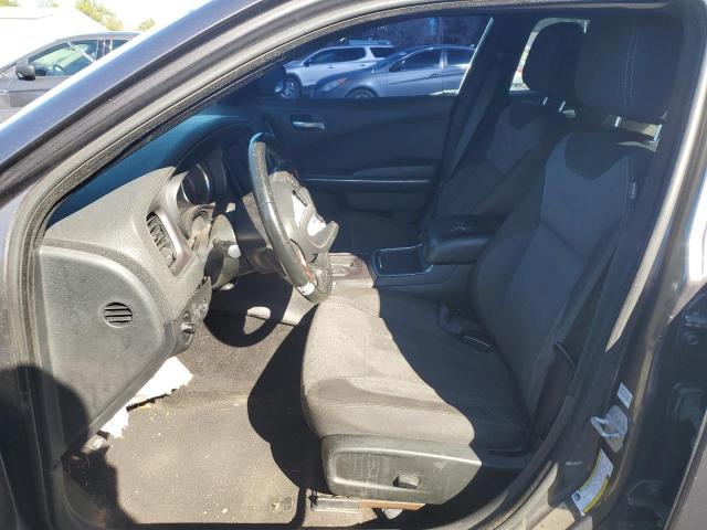 2015 DODGE CHARGER SE 2C3CDXBG6FH752041