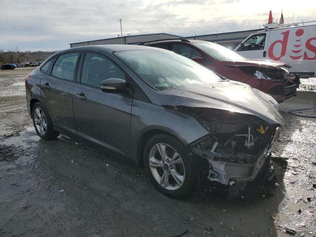 2014 Ford Focus Se VIN: 1FADP3F20EL310068 Lot: 37581674