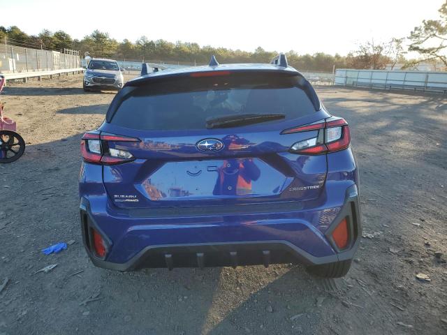 4S4GUHM63R3708556 2024 SUBARU CROSSTREK