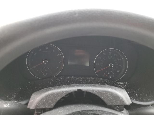 2019 KIA FORTE FE - 3KPF24AD4KE094343