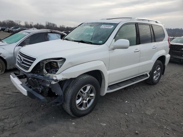 2008 Lexus GX 470 