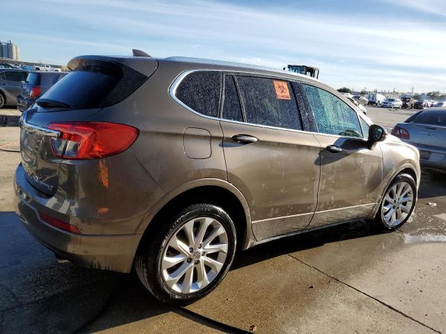 2016 Buick Envision Premium VIN: LRBFXESX3GD191864 Lot: 39852514