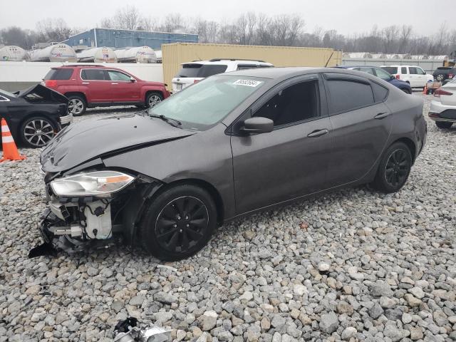 1C3CDFDH5ED916858 | 2014 DODGE DART SE AE