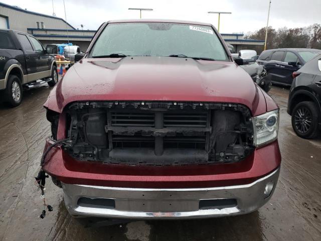 1C6RR7JTXHS515819 | 2017 RAM 1500 LARAM