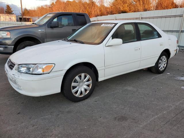 2001 Toyota Camry CE