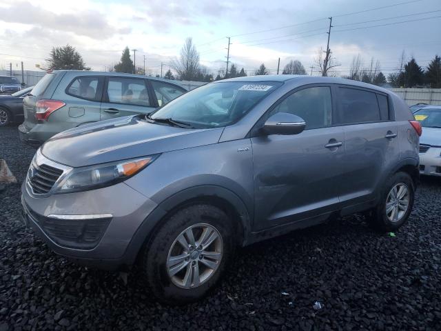 2011 Kia Sportage LX