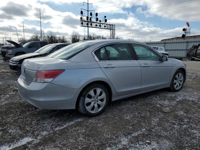 1HGCP2F87AA167468 | 2010 Honda accord exl