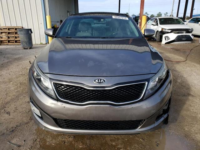 5XXGN4A7XEG345299 | 2014 KIA OPTIMA EX