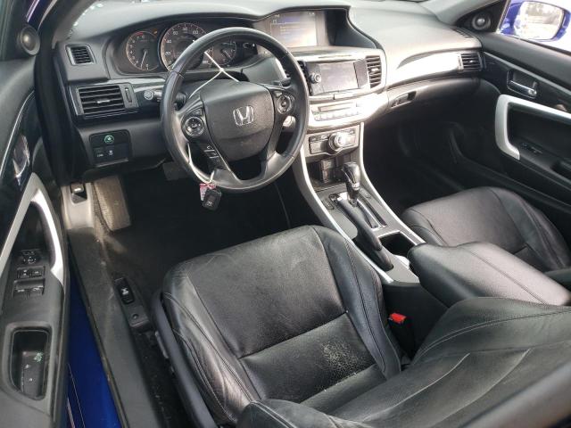 2015 HONDA ACCORD EXL - 1HGCT1B84FA002688
