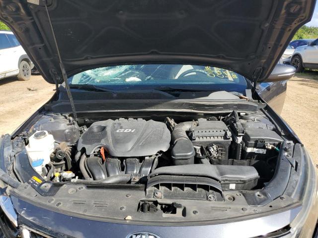 KNAGM4A74F5657592 | 2015 KIA OPTIMA LX