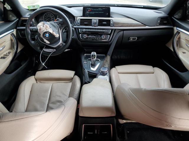 2016 BMW 428 XI GRA - WBA4C9C59GG137232