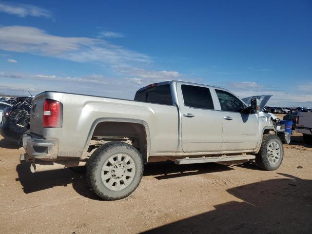 2019 GMC SIERRA K25 - 1GT12SEY2KF171275