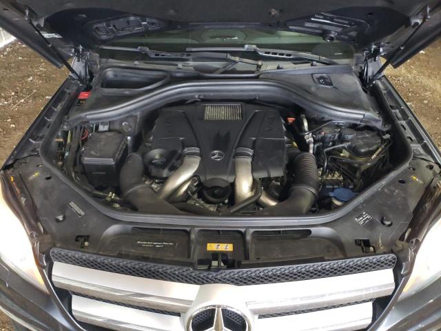 VIN 4JGDF7DE4GA680449 2016 Mercedes-Benz GL-Class, ... no.12