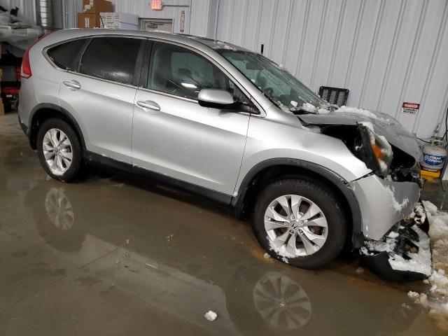 2HKRM4H73DH120968 | 2013 Honda cr-v exl