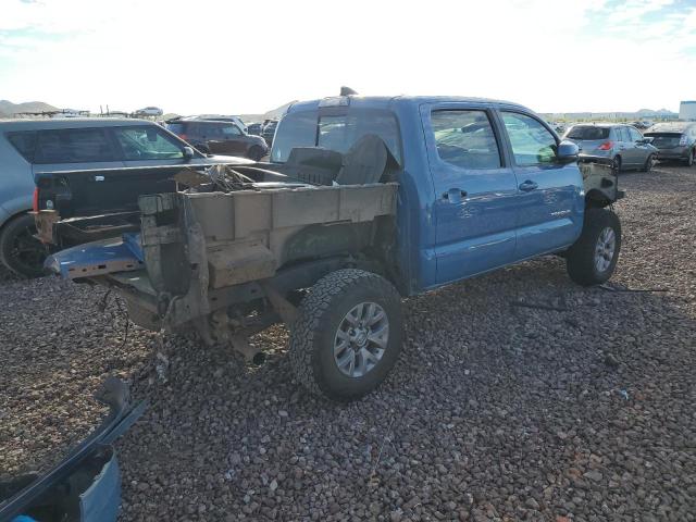 2019 TOYOTA TACOMA DOU - 5TFCZ5AN5KX172609