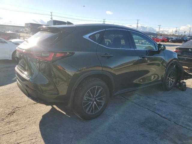 2024 LEXUS NX 350H BA - 2T2GKCEZ1RC024856