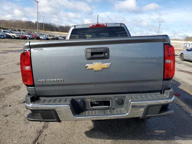 1GCHSBEA1J1303892 | 2018 CHEVROLET COLORADO