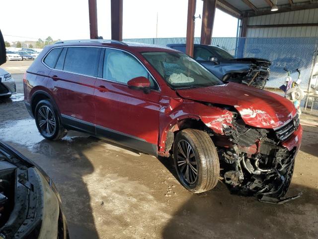 3VV2B7AX0KM115187 | 2019 VOLKSWAGEN TIGUAN SE