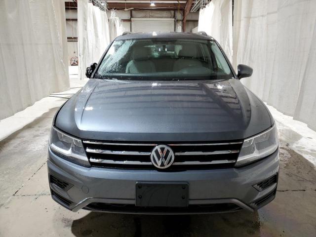 3VV0B7AX4MM005883 | 2021 VOLKSWAGEN TIGUAN S