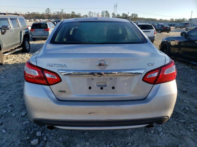 2017 NISSAN ALTIMA 2.5 - 1N4AL3AP3HC191065