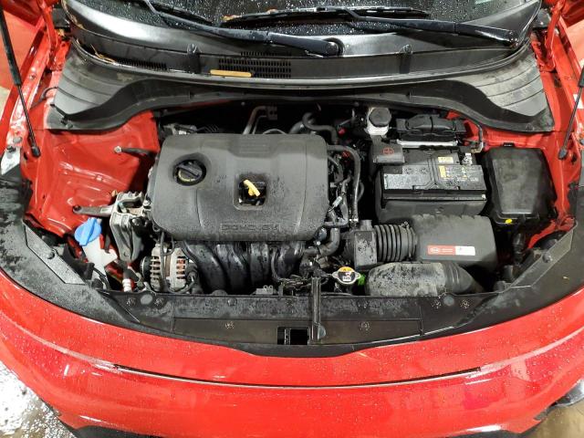 KNDJ23AU9L7123924 | 2020 KIA SOUL LX