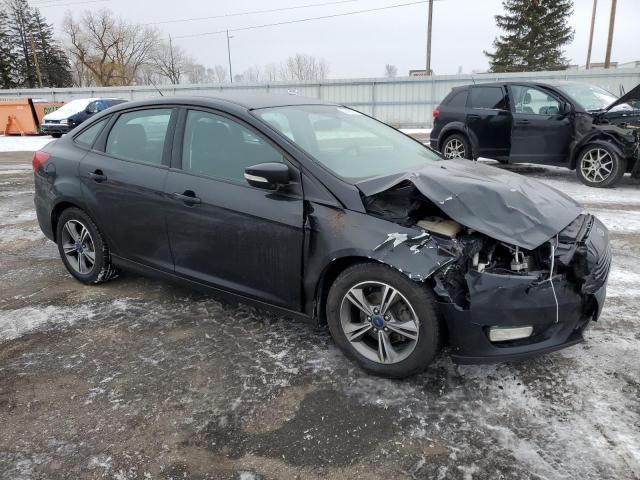 1FADP3F22JL246710 | 2018 FORD FOCUS SE