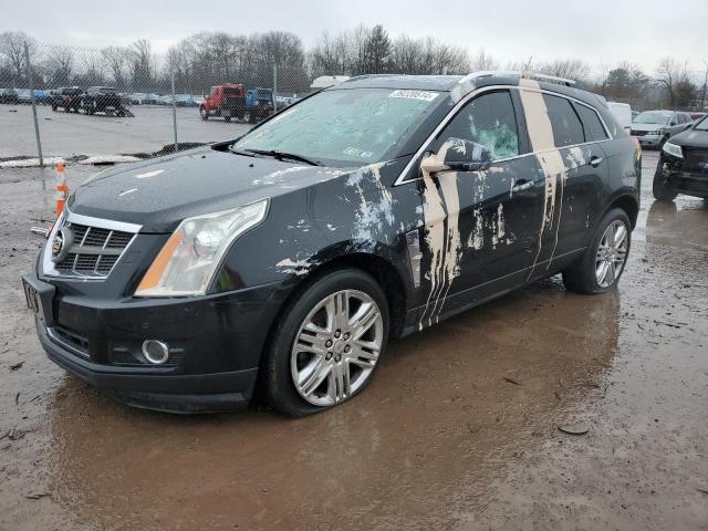 2012 Cadillac SRX Performance Collection