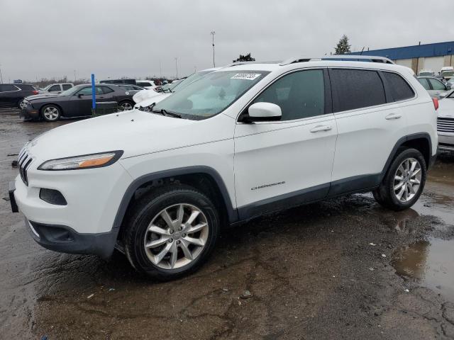 Vin: 1c4pjmds4ew183874, lot: 80898733, jeep grand cher limited 2014 img_1