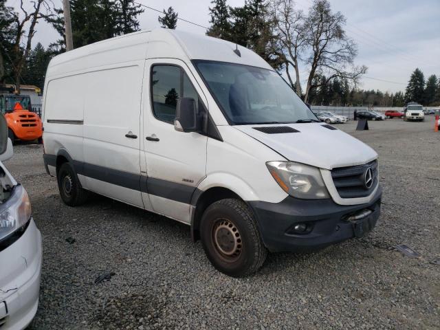 WD3PE7DDXGP314885 | 2016 MERCEDES-BENZ SPRINTER 2