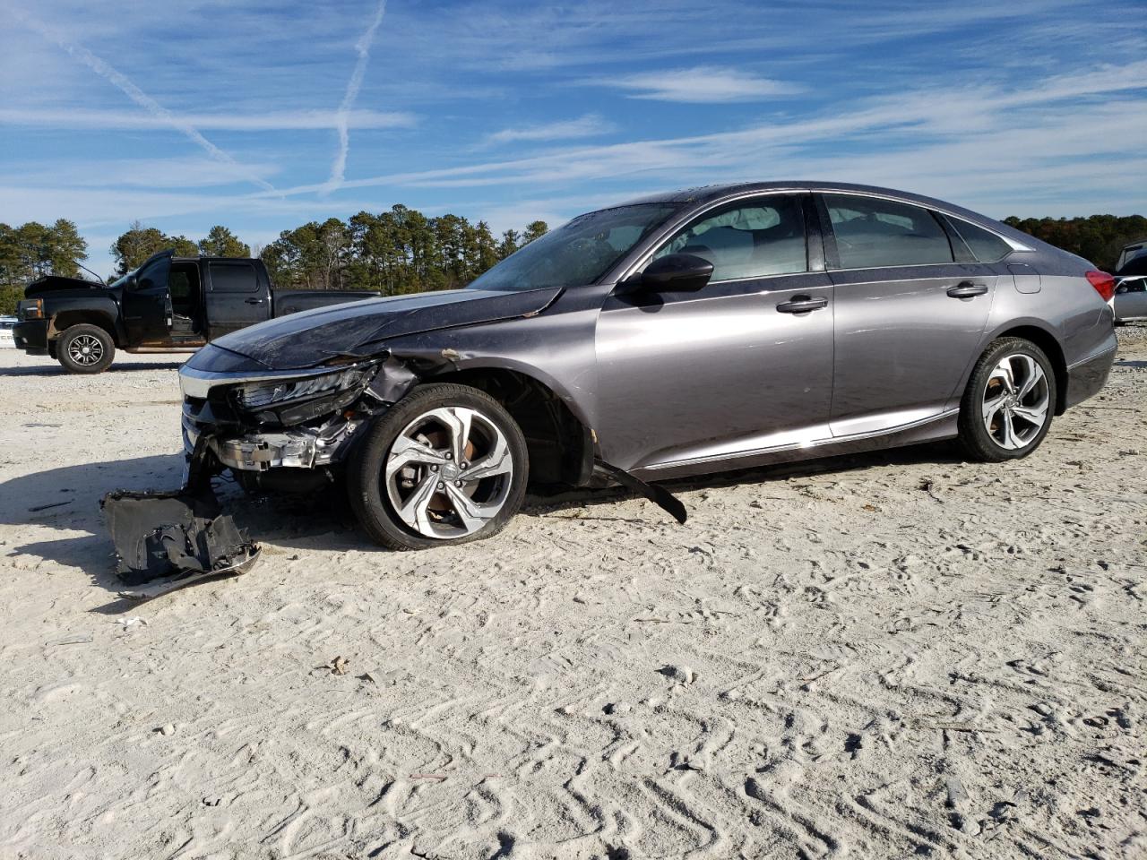 1HGCV1F55LA021949 HONDA ACCORD 2020