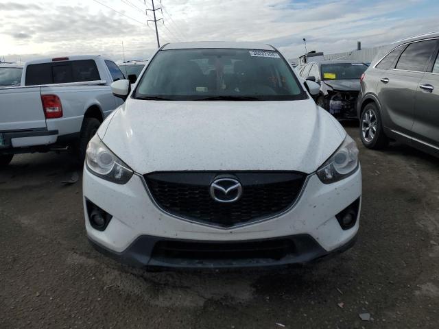 JM3KE2CY7E0395199 | 2014 MAZDA CX-5 TOURI