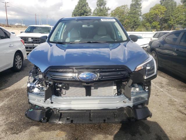 2024 Subaru Forester VIN: JF2SKAAC1RH436003 Lot: 82863543