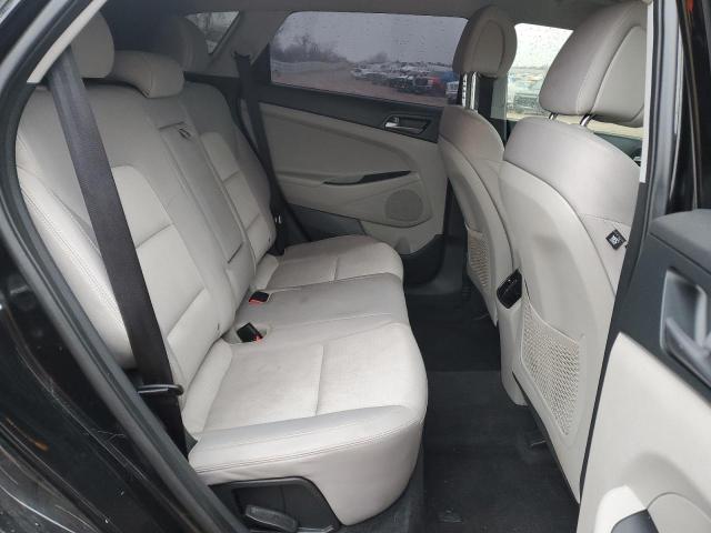 2017 HYUNDAI TUCSON LIM - KM8J3CA28HU302195