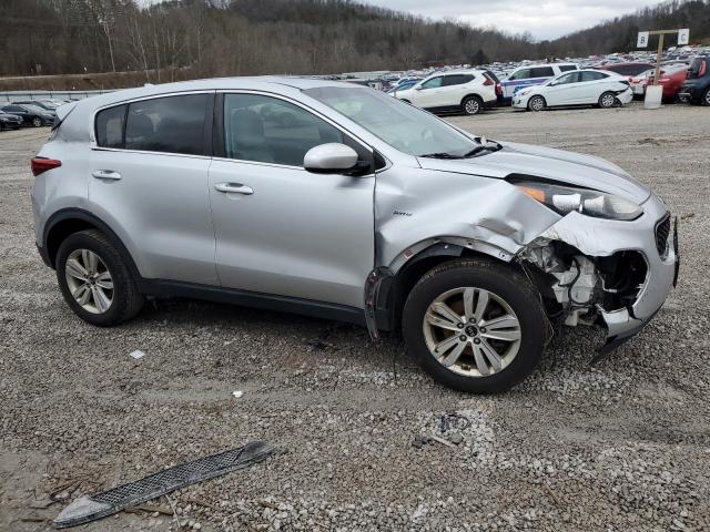 KNDPMCACXH7096705 | 2017 KIA sportage lx