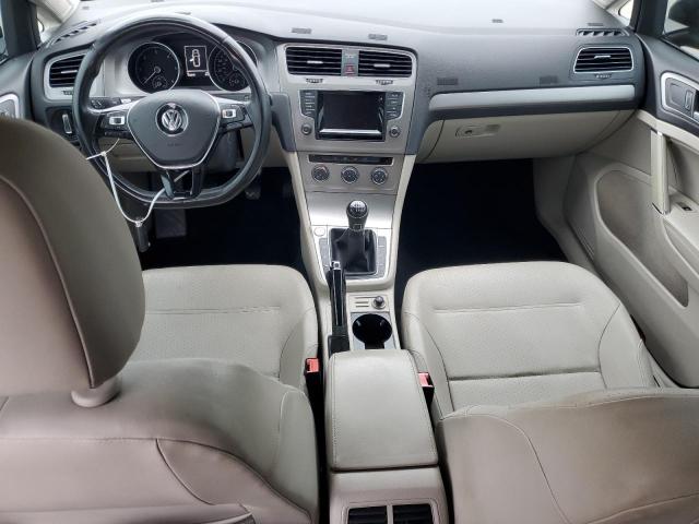 2015 VOLKSWAGEN GOLF SPORT - 3VWFA7AU3FM502814