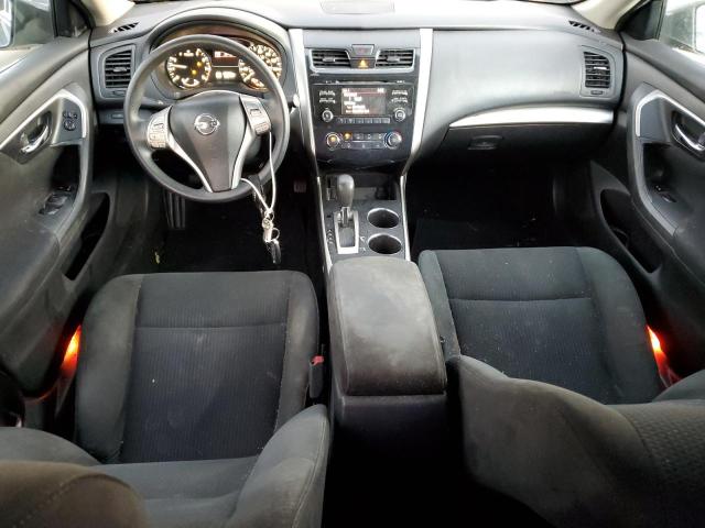 1N4AL3AP1FN339439 | 2015 NISSAN ALTIMA 2.5