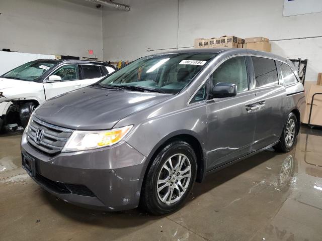 2013 Honda Odyssey EX